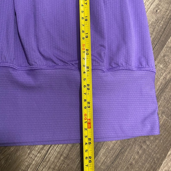Lululemon Active Tank - Size 8 - Picture 6 of 10